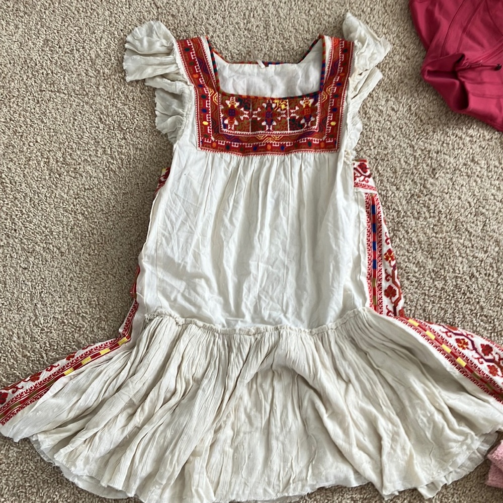 Free people women’s dress